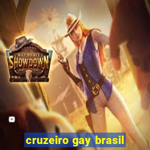 cruzeiro gay brasil